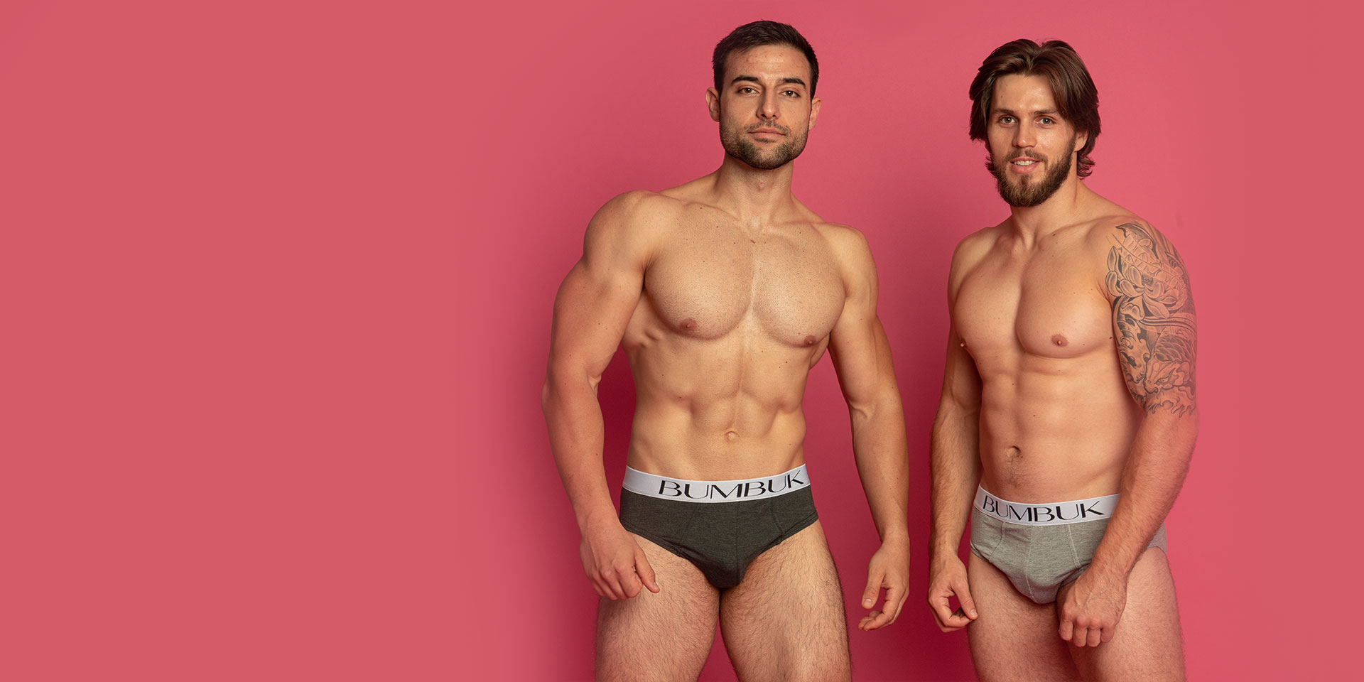 Women love seeing Men in these Men's Underwear Styles!