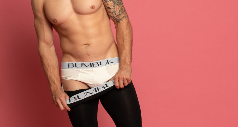What kind of mens underwear do women find most attractive? - BUMBUK